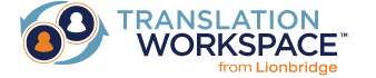 TranslationWorkspace